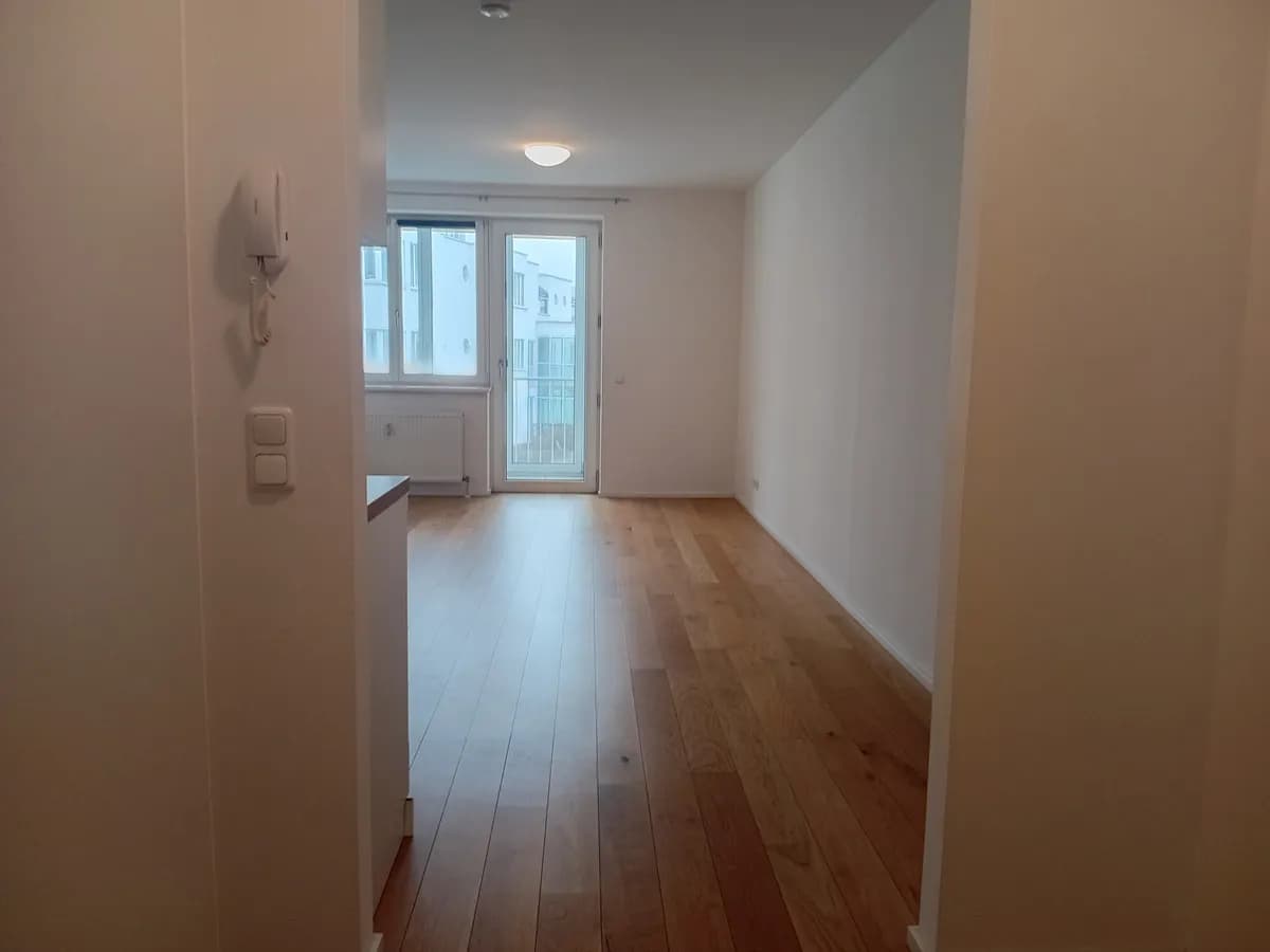 1-Zimmer-Wohnung mieten in Linz – 35,68 m², € 759 – Bild 6 von 40