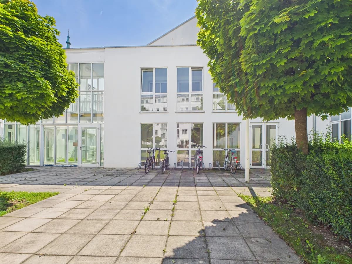 1-Zimmer-Wohnung mieten in Linz – 35,68 m², € 759 – Bild 13 von 40