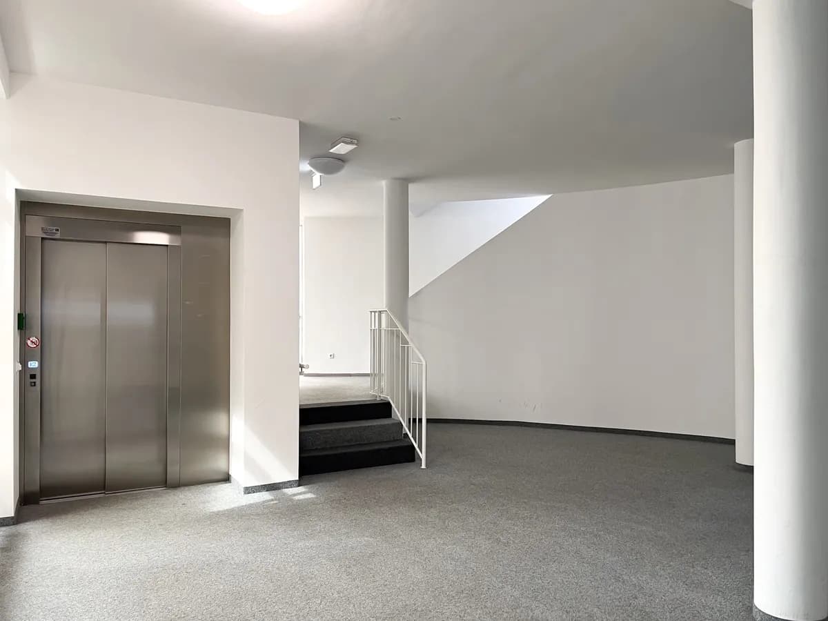 1-Zimmer-Wohnung mieten in Linz – 35,68 m², € 759 – Bild 24 von 40