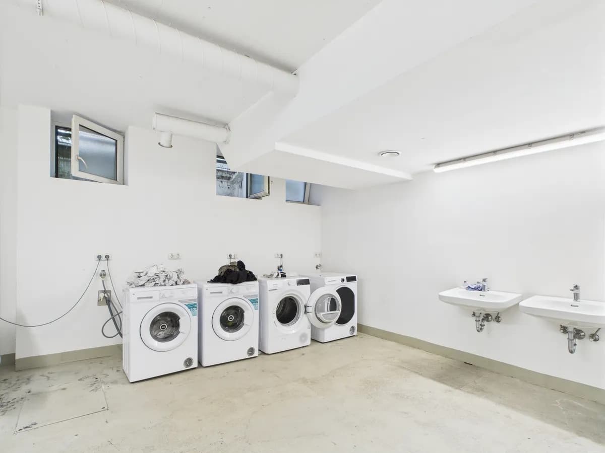 1-Zimmer-Wohnung mieten in Linz – 35,68 m², € 759 – Bild 26 von 40