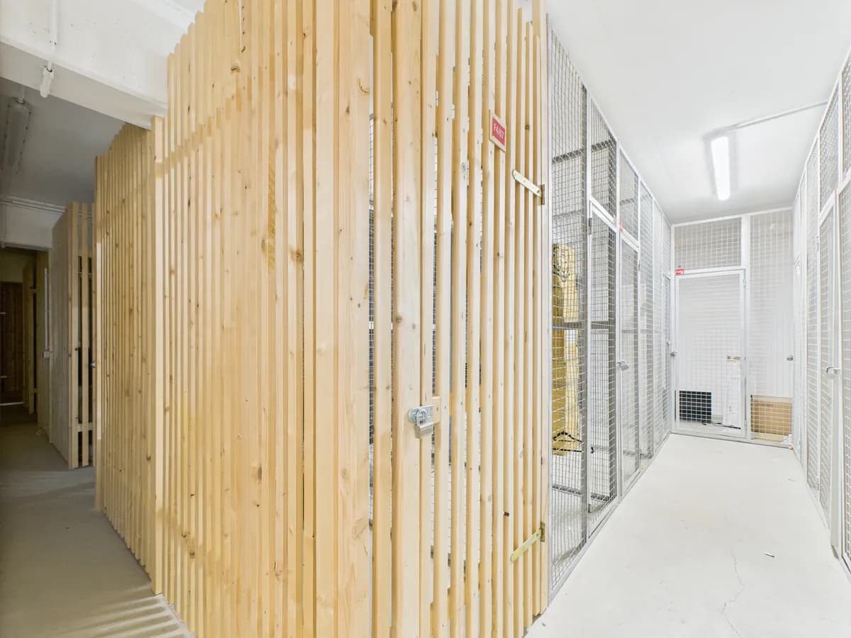 1-Zimmer-Wohnung mieten in Linz – 35,68 m², € 759 – Bild 27 von 40