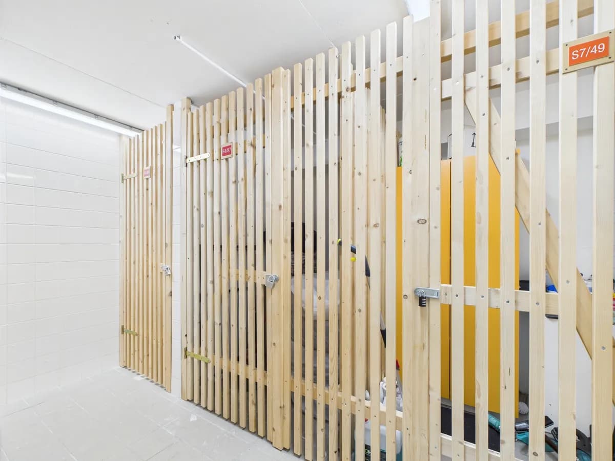 1-Zimmer-Wohnung mieten in Linz – 35,68 m², € 759 – Bild 28 von 40