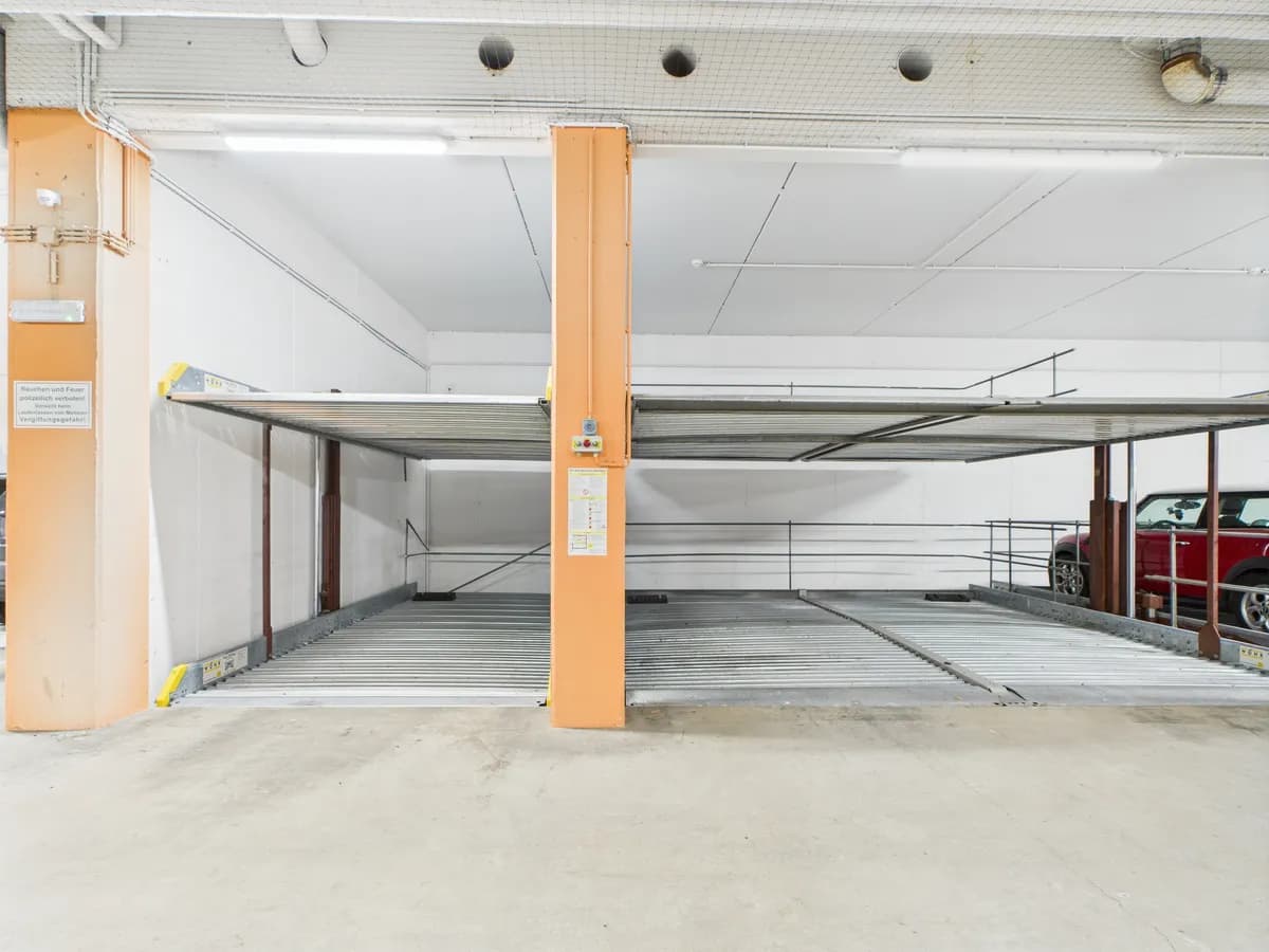 1-Zimmer-Wohnung mieten in Linz – 35,68 m², € 759 – Bild 35 von 40