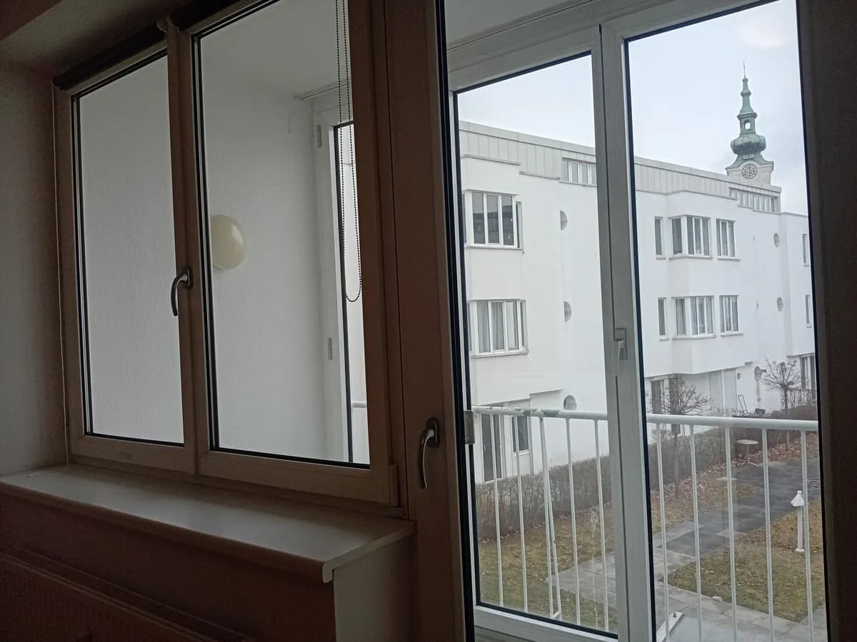 1-Zimmer-Wohnung mieten in Linz – 35,68 m², € 759 – Bild 37 von 40