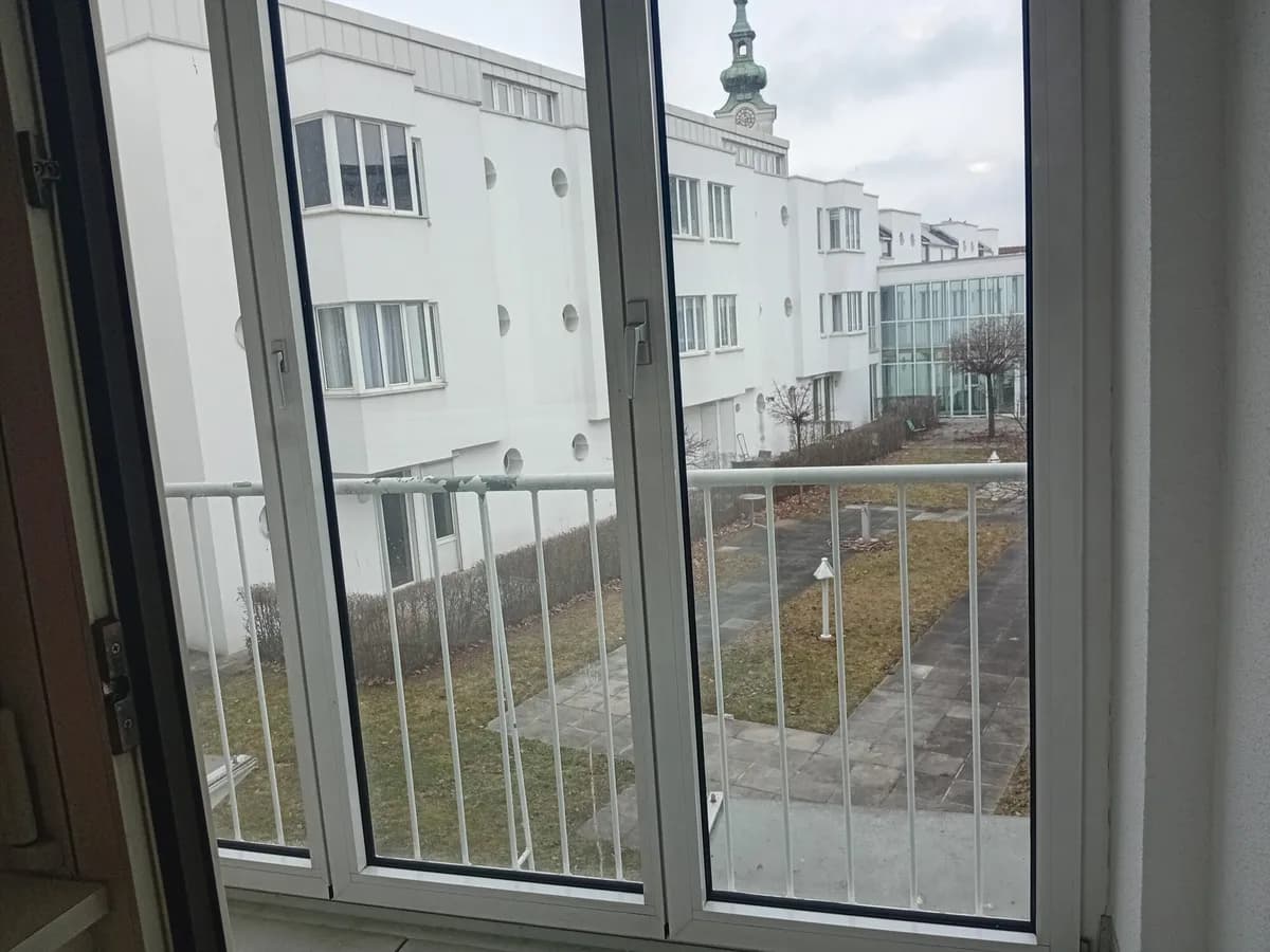 1-Zimmer-Wohnung mieten in Linz – 35,68 m², € 759 – Bild 38 von 40