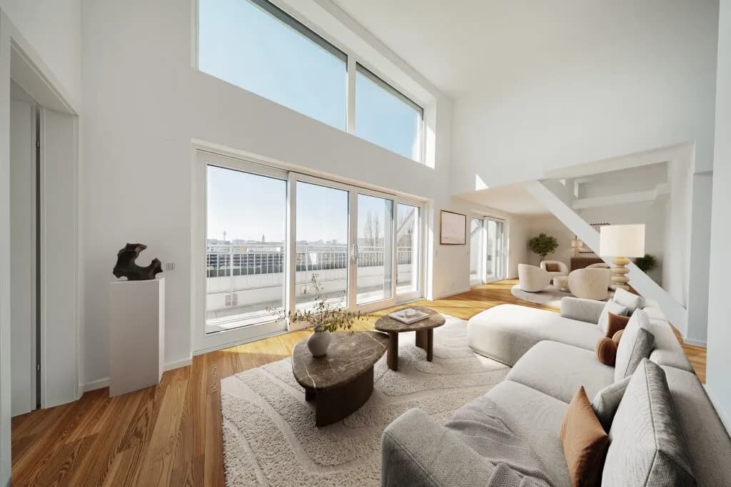 5-Zimmer-Wohnung kaufen in Wien – 161,32 m², € 1.690.000