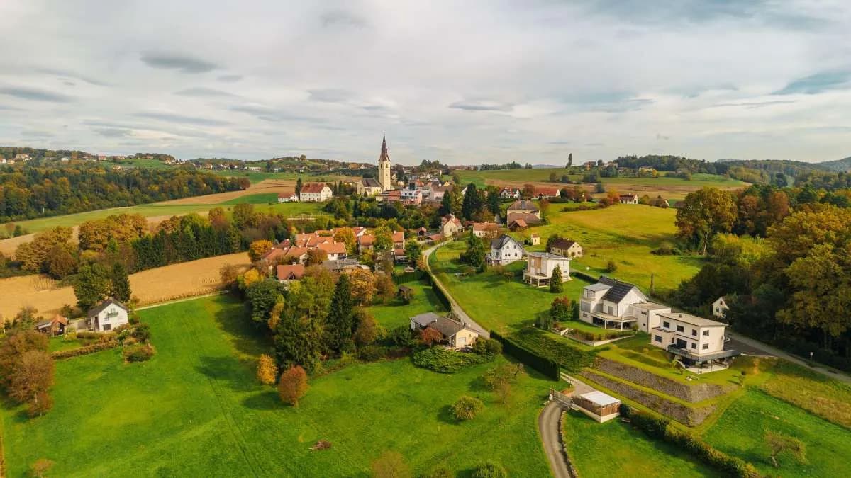 3-Zimmer-Haus kaufen in Leibnitz – 80 m², € 262.300