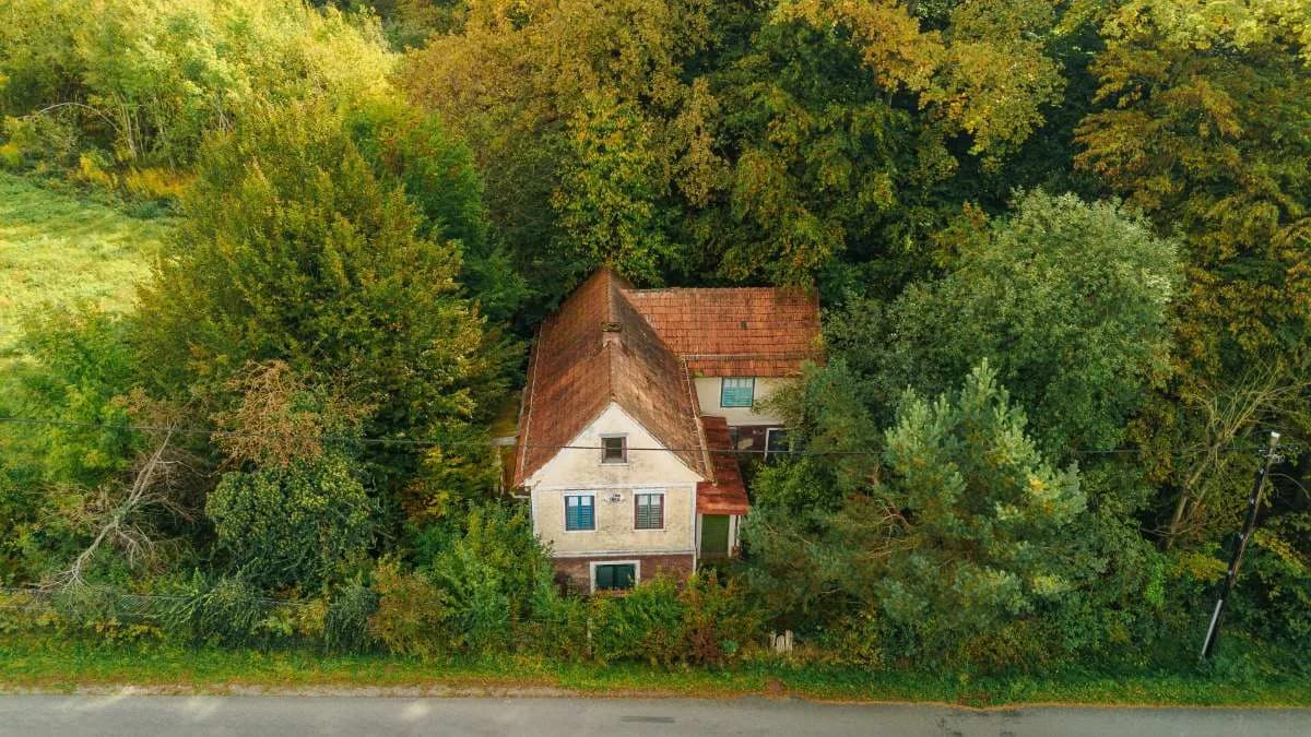 3-Zimmer-Haus kaufen in Leibnitz – 80 m², € 262.300 – Bild 4 von 25