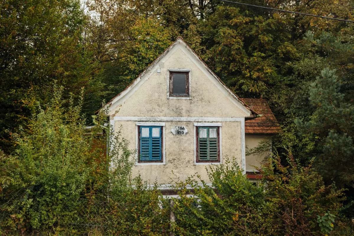 3-Zimmer-Haus kaufen in Leibnitz – 80 m², € 262.300 – Bild 10 von 25