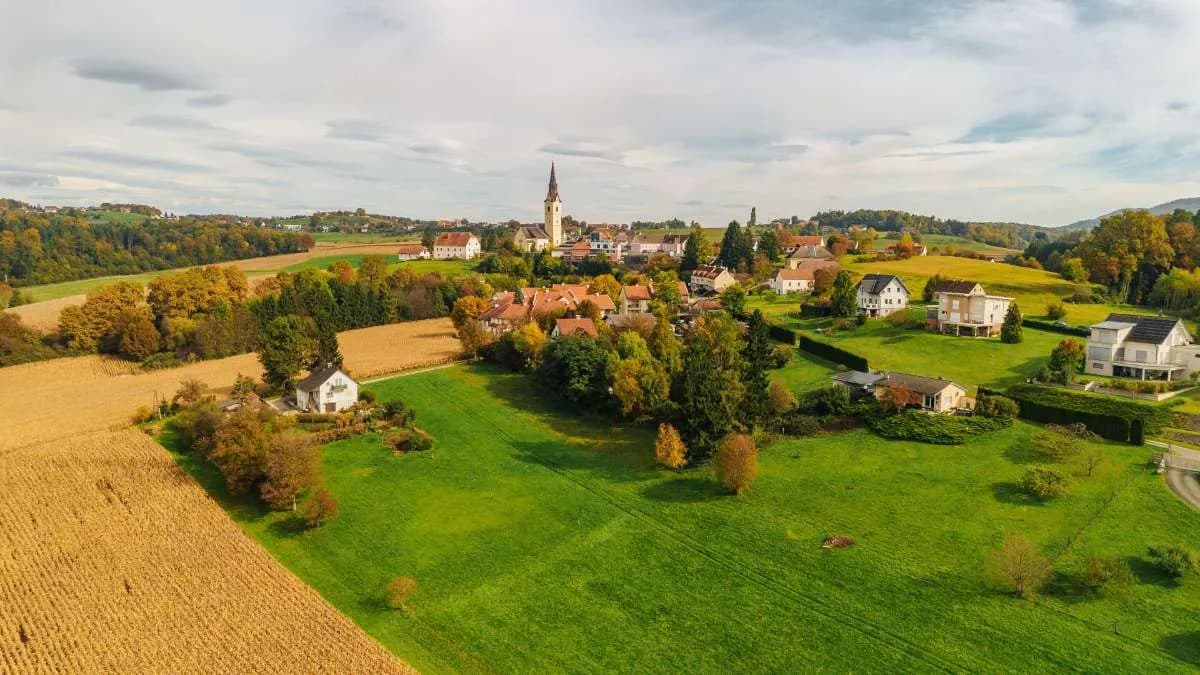 3-Zimmer-Haus kaufen in Leibnitz – 80 m², € 262.300 – Bild 13 von 25