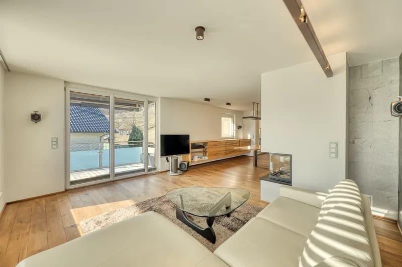 2-Zimmer-Wohnung kaufen in Innsbruck – 95,22 m², € 820.000