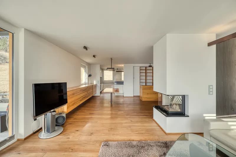 2-Zimmer-Wohnung kaufen in Innsbruck – 95,22 m², € 820.000 – Bild 2 von 5