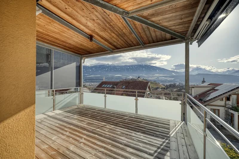 2-Zimmer-Wohnung kaufen in Innsbruck – 95,22 m², € 820.000 – Bild 3 von 5