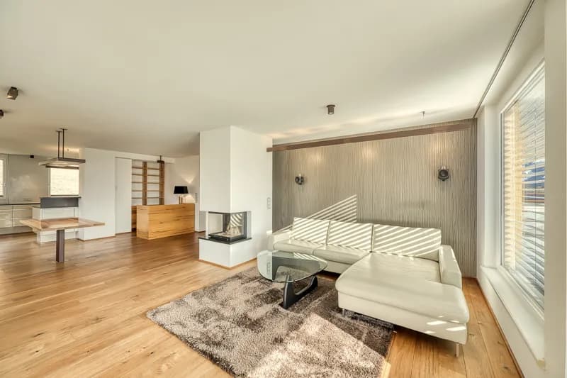 2-Zimmer-Wohnung kaufen in Innsbruck – 95,22 m², € 820.000 – Bild 4 von 5