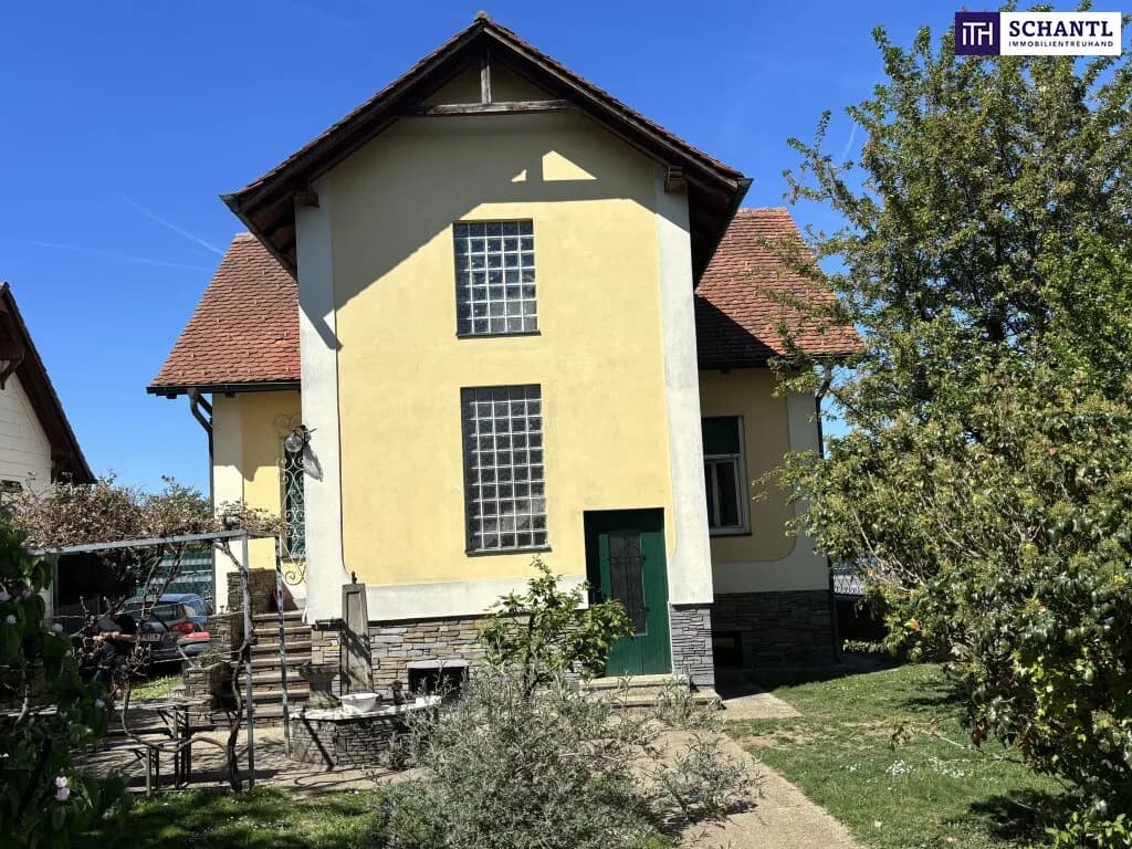 7-Zimmer-Gewerbeimmobilie kaufen in Graz-Umgebung – 135 m², € 399.000
