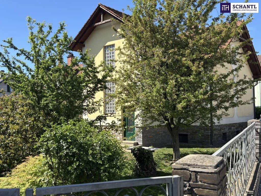 7-Zimmer-Gewerbeimmobilie kaufen in Graz-Umgebung – 135 m², € 399.000 – Bild 3 von 27