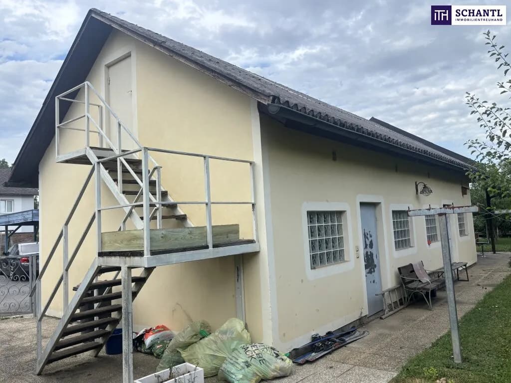 7-Zimmer-Gewerbeimmobilie kaufen in Graz-Umgebung – 135 m², € 399.000 – Bild 22 von 27