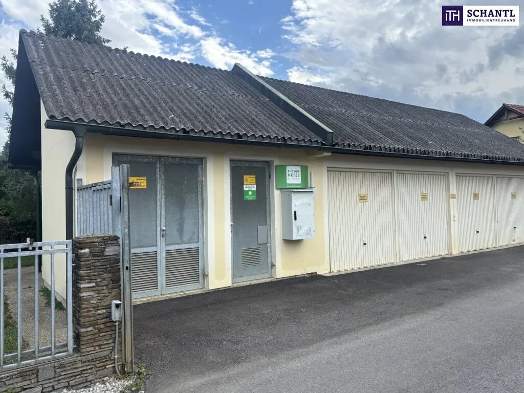 7-Zimmer-Gewerbeimmobilie kaufen in Graz-Umgebung – 135 m², € 399.000 – Bild 23 von 27