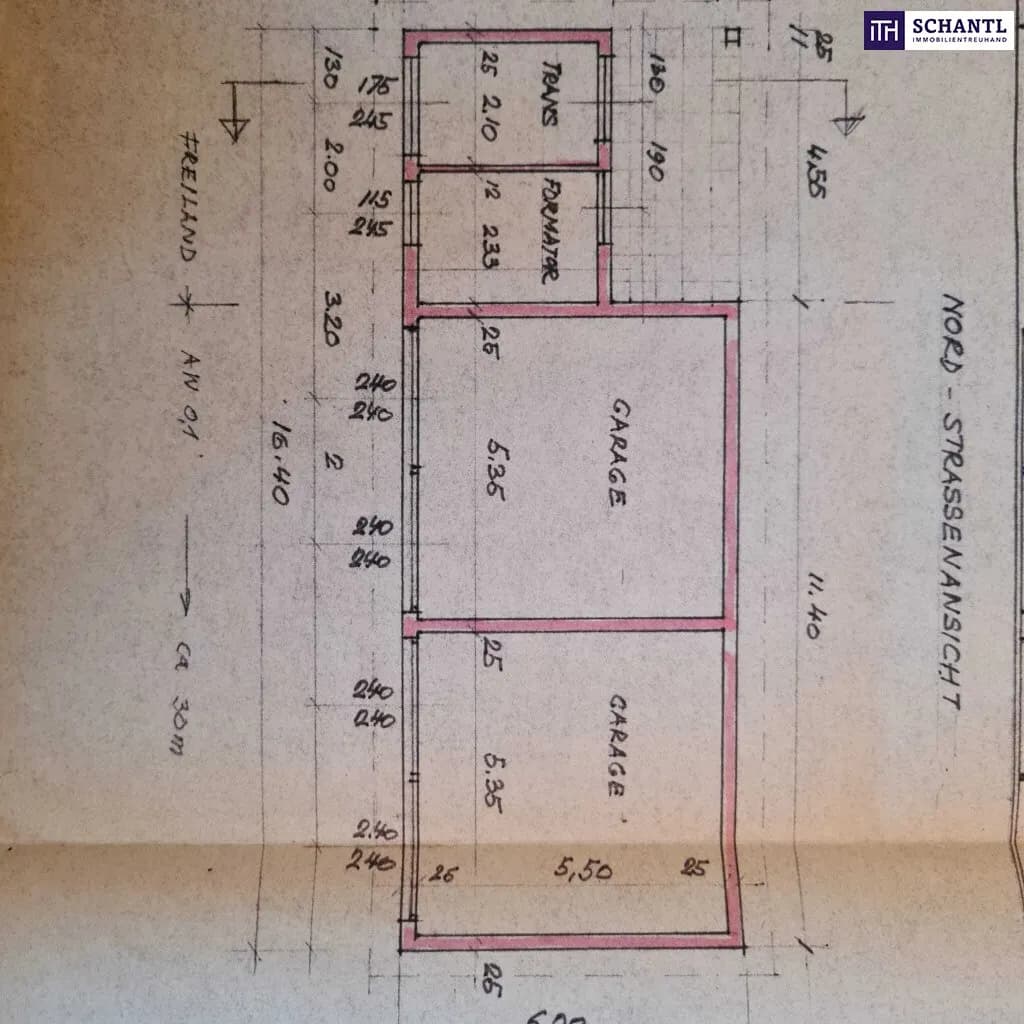 7-Zimmer-Gewerbeimmobilie kaufen in Graz-Umgebung – 135 m², € 399.000 – Bild 27 von 27