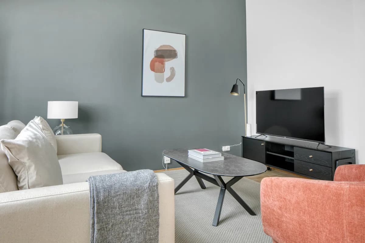 2-Zimmer-Wohnung mieten in Wien – 72 m², € 1.755 – Bild 2 von 15