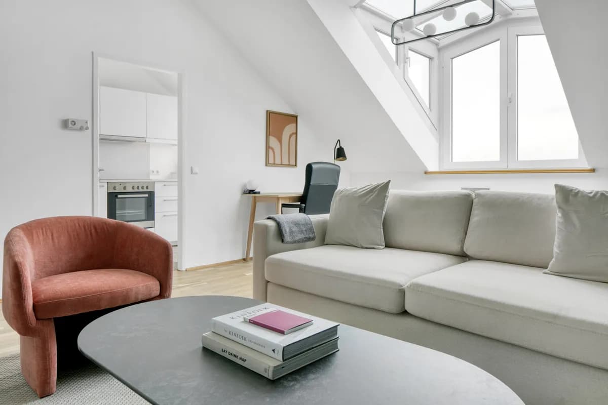 2-Zimmer-Wohnung mieten in Wien – 72 m², € 1.755 – Bild 3 von 15