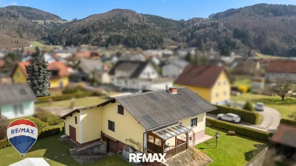 4-Zimmer-Haus kaufen in Graz-Umgebung – 93,26 m², € 359.000 – Bild 3 von 28