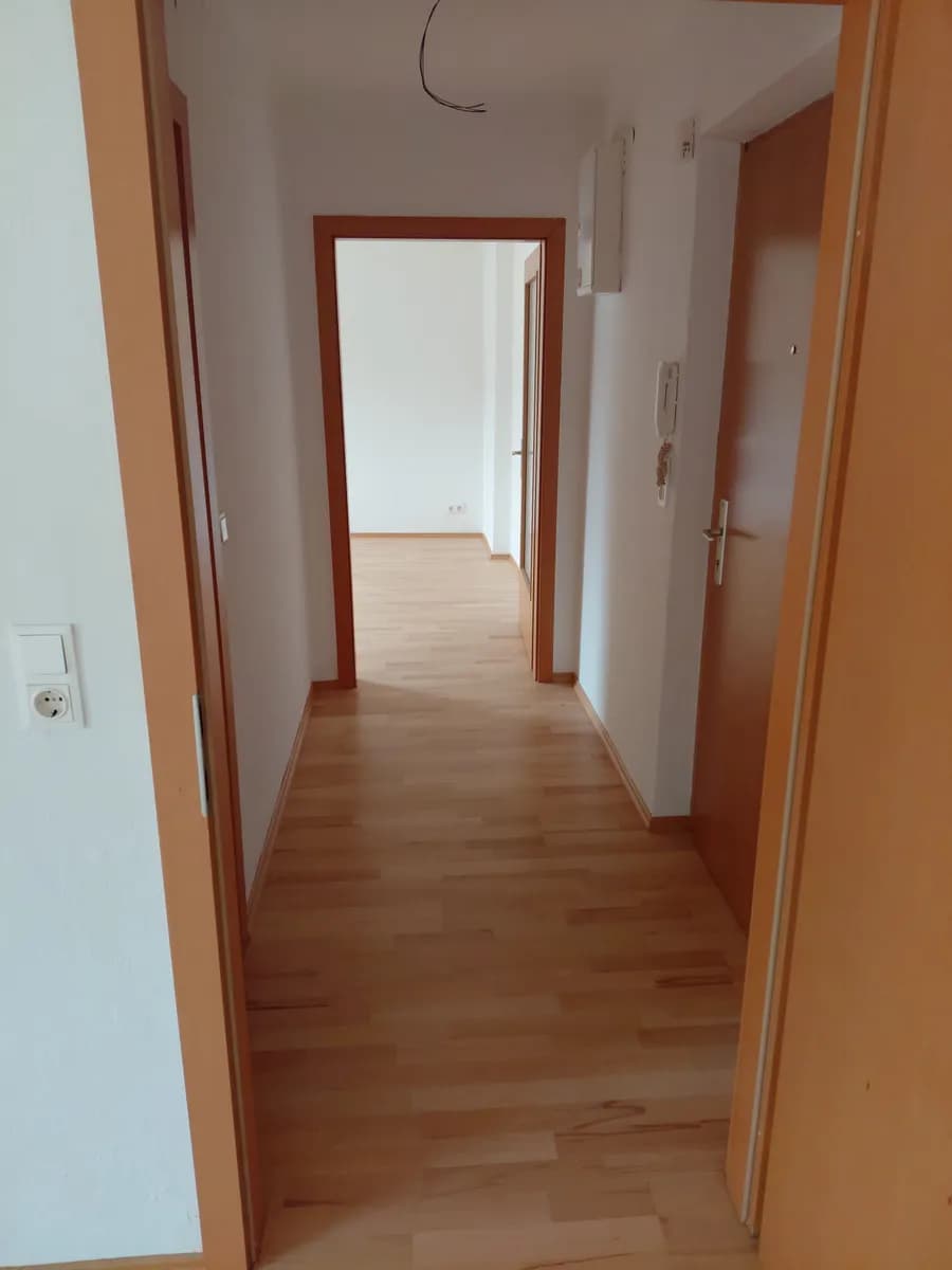 Wohnung mieten in Bruck-Mürzzuschlag – 43,9 m², € 365