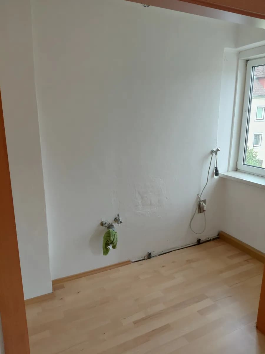 Wohnung mieten in Bruck-Mürzzuschlag – 43,9 m², € 365 – Bild 2 von 5