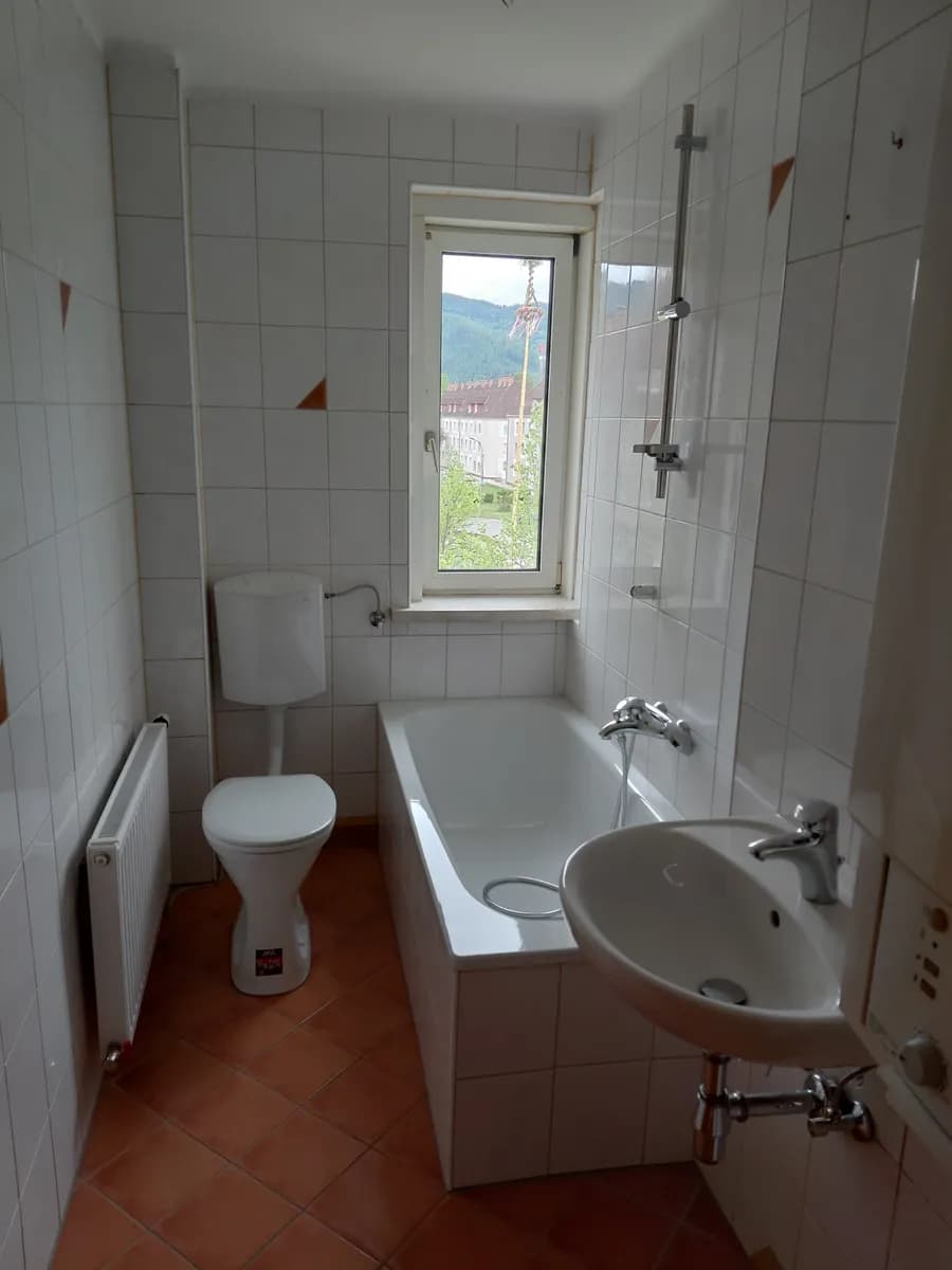 Wohnung mieten in Bruck-Mürzzuschlag – 43,9 m², € 365 – Bild 5 von 5