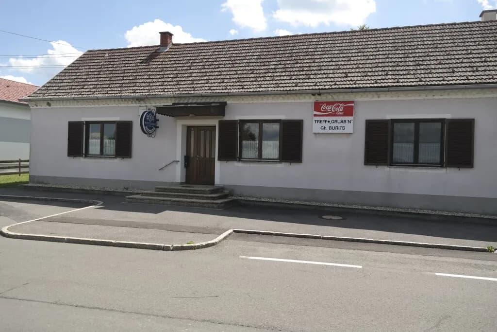 7-Zimmer-Haus kaufen in Güssing – 244 m², € 210.000 – Bild 5 von 38