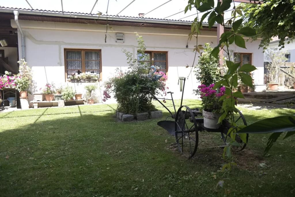 7-Zimmer-Haus kaufen in Güssing – 244 m², € 210.000 – Bild 6 von 38