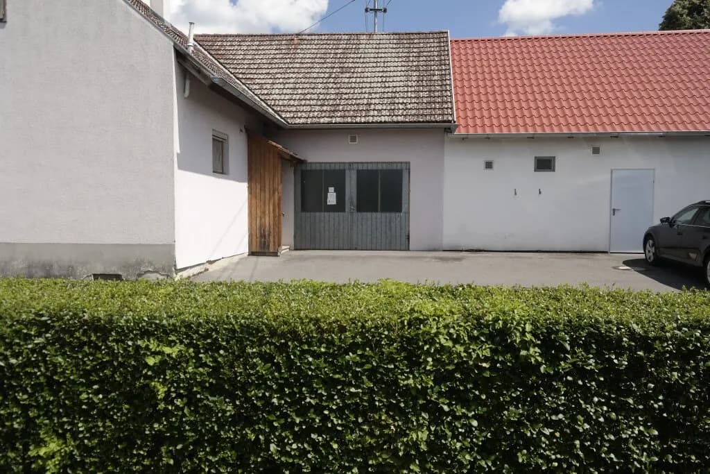 7-Zimmer-Haus kaufen in Güssing – 244 m², € 210.000 – Bild 7 von 38