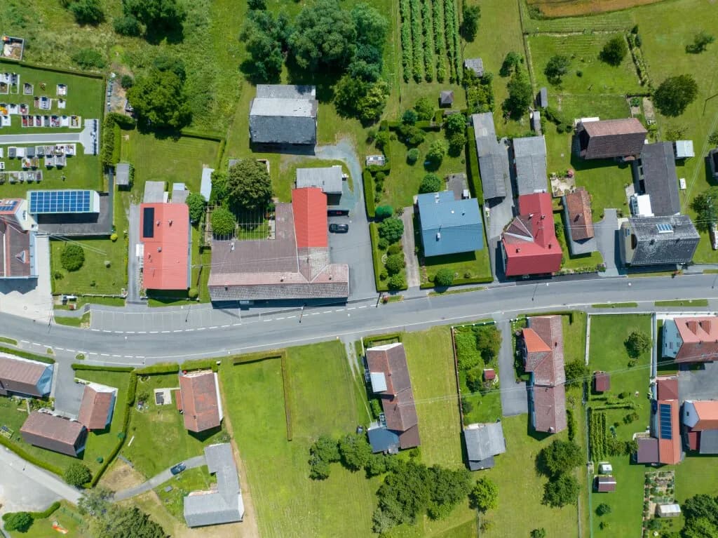 7-Zimmer-Haus kaufen in Güssing – 244 m², € 210.000 – Bild 8 von 38