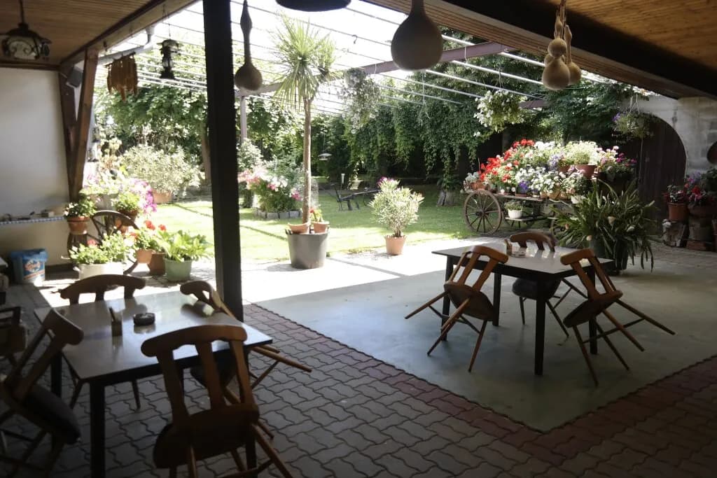 7-Zimmer-Haus kaufen in Güssing – 244 m², € 210.000 – Bild 9 von 38