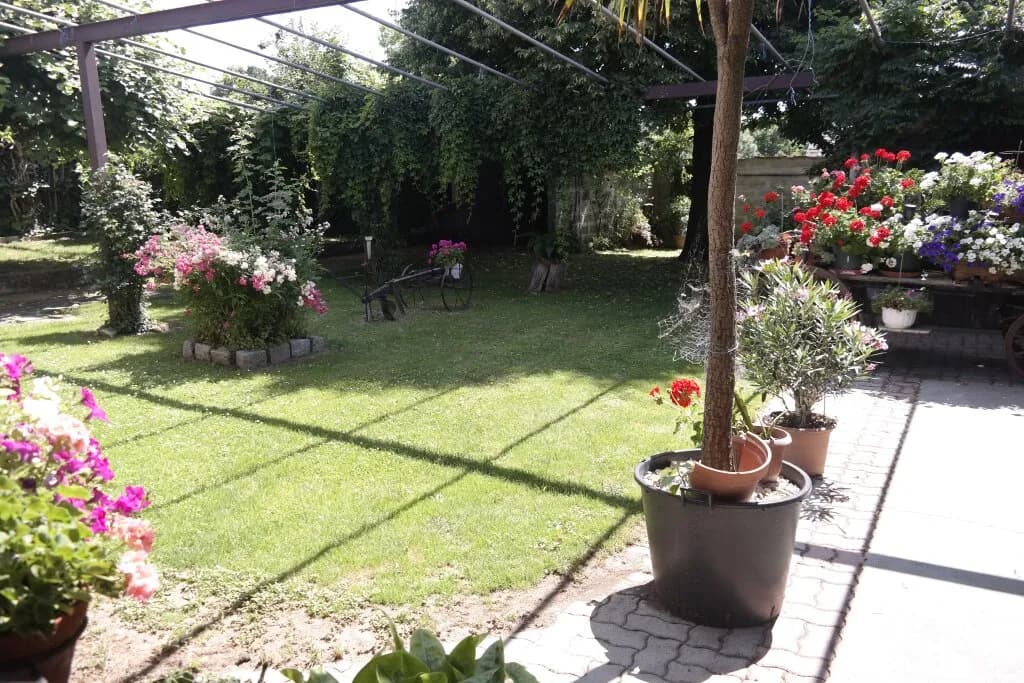 7-Zimmer-Haus kaufen in Güssing – 244 m², € 210.000 – Bild 11 von 38