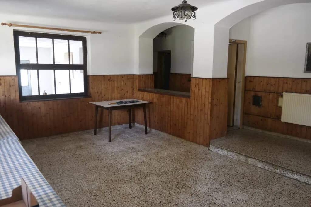 7-Zimmer-Haus kaufen in Güssing – 244 m², € 210.000 – Bild 12 von 38
