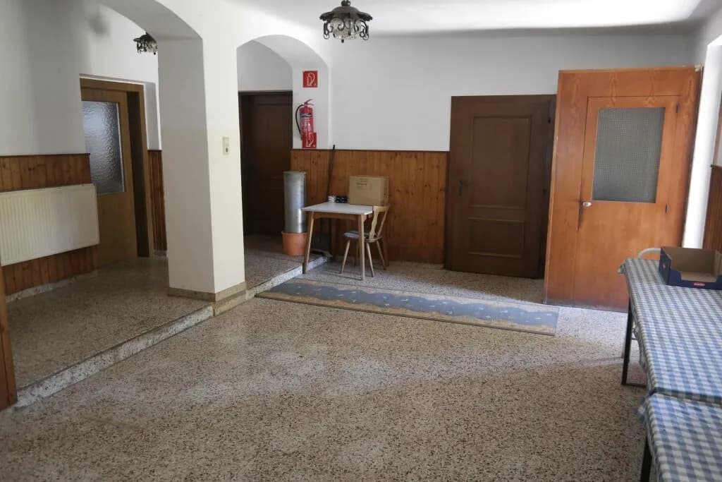 7-Zimmer-Haus kaufen in Güssing – 244 m², € 210.000 – Bild 13 von 38