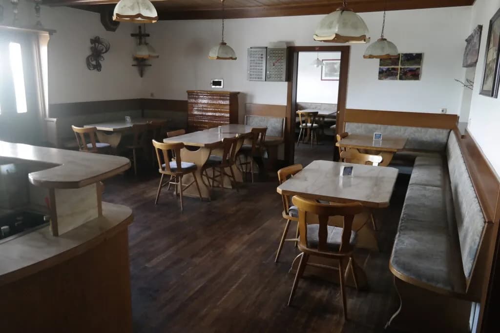 7-Zimmer-Haus kaufen in Güssing – 244 m², € 210.000 – Bild 15 von 38