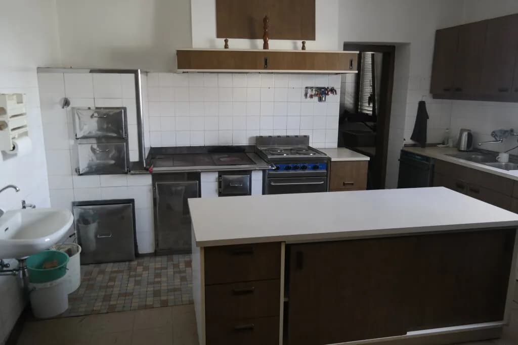 7-Zimmer-Haus kaufen in Güssing – 244 m², € 210.000 – Bild 16 von 38