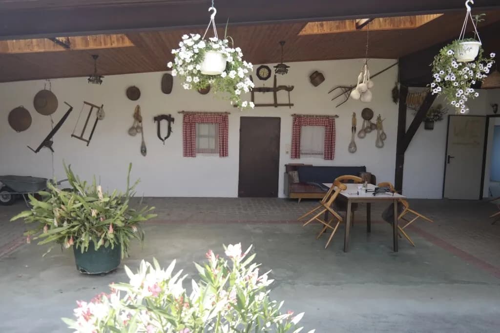 7-Zimmer-Haus kaufen in Güssing – 244 m², € 210.000 – Bild 20 von 38