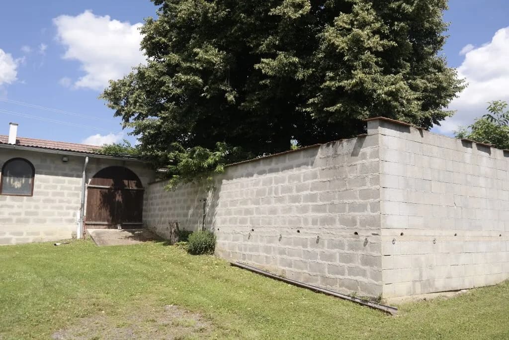 7-Zimmer-Haus kaufen in Güssing – 244 m², € 210.000 – Bild 21 von 38