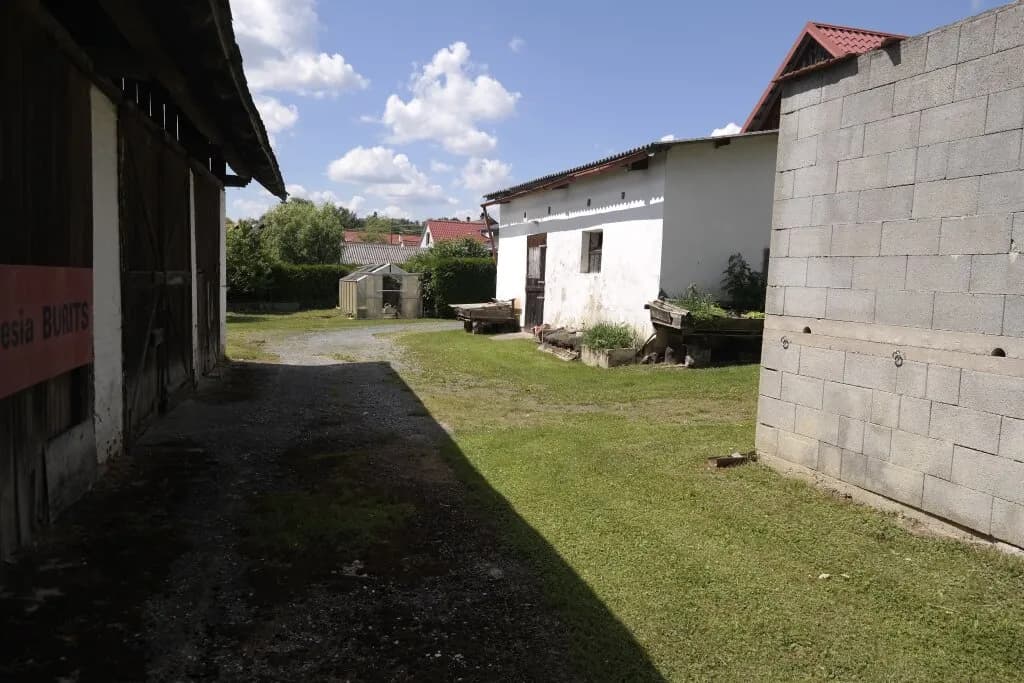 7-Zimmer-Haus kaufen in Güssing – 244 m², € 210.000 – Bild 22 von 38
