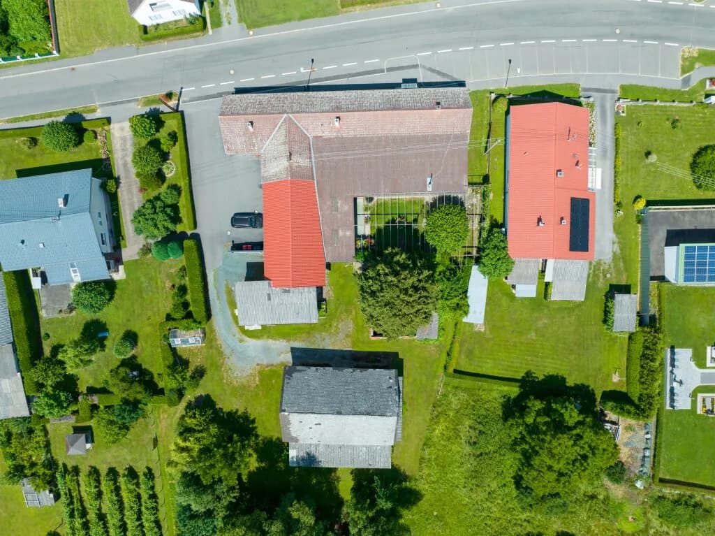 7-Zimmer-Haus kaufen in Güssing – 244 m², € 210.000 – Bild 23 von 38