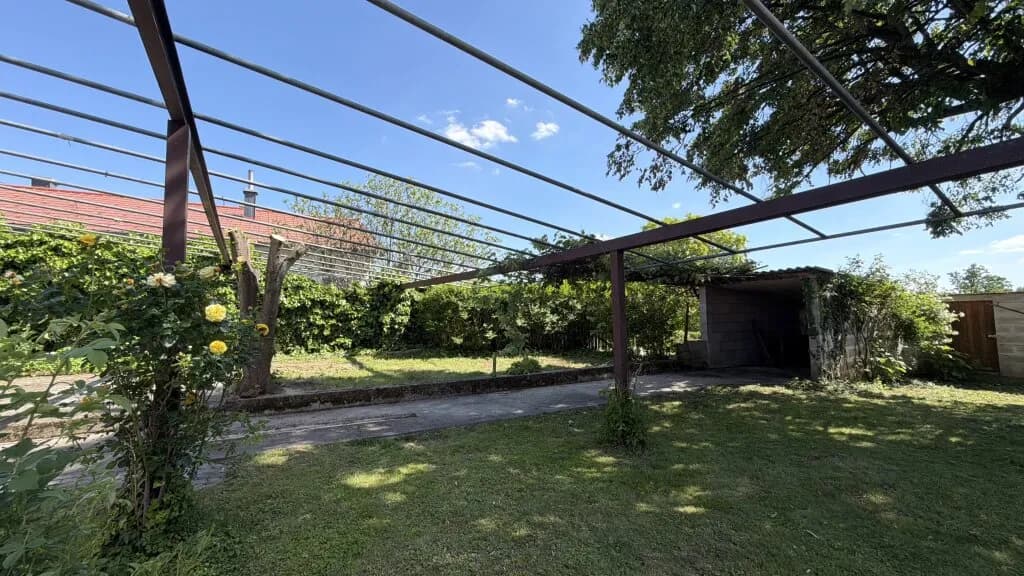 7-Zimmer-Haus kaufen in Güssing – 244 m², € 210.000 – Bild 25 von 38