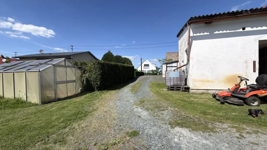 7-Zimmer-Haus kaufen in Güssing – 244 m², € 210.000 – Bild 26 von 38