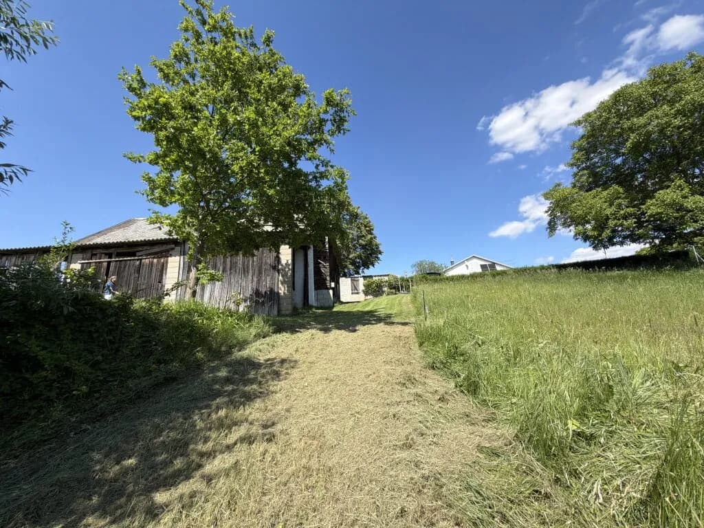 7-Zimmer-Haus kaufen in Güssing – 244 m², € 210.000 – Bild 29 von 38