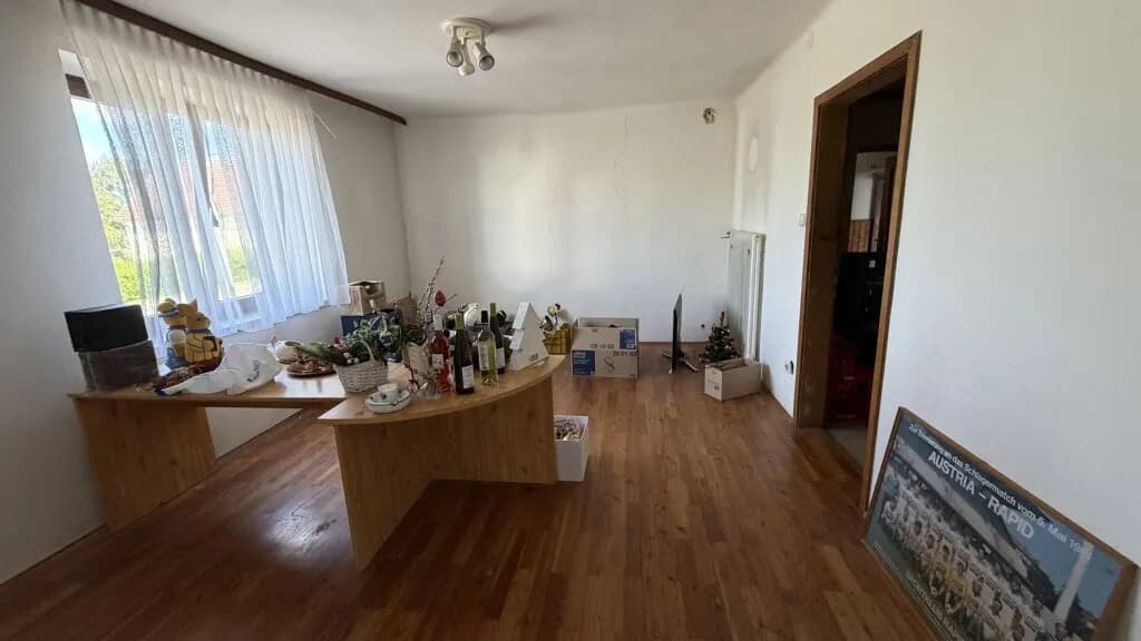 7-Zimmer-Haus kaufen in Güssing – 244 m², € 210.000 – Bild 31 von 38