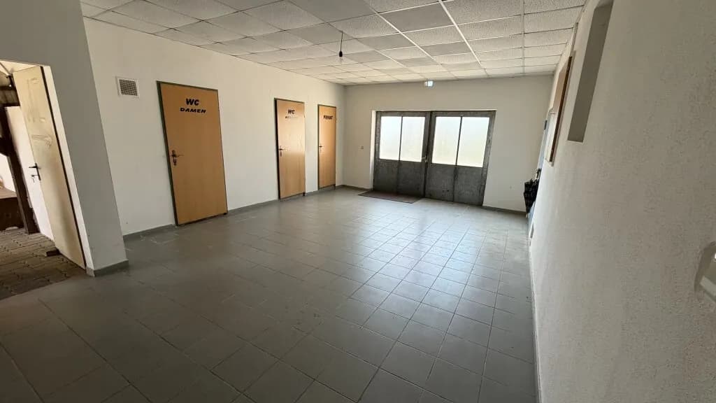 7-Zimmer-Haus kaufen in Güssing – 244 m², € 210.000 – Bild 32 von 38