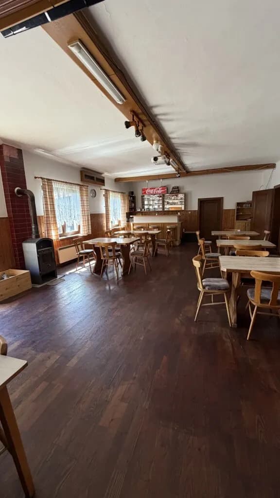 7-Zimmer-Haus kaufen in Güssing – 244 m², € 210.000 – Bild 34 von 38