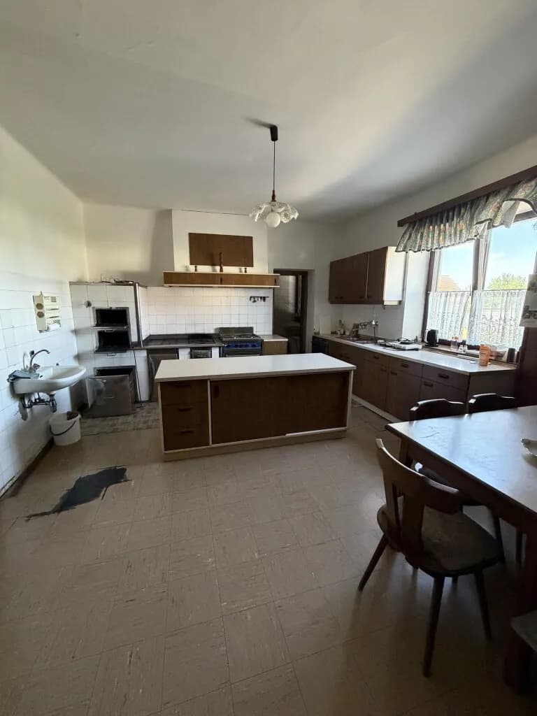 7-Zimmer-Haus kaufen in Güssing – 244 m², € 210.000 – Bild 35 von 38
